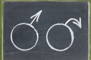 Cauzele și tratamentul potenței slabe la bărbați