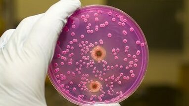 Descărcare patologică la bărbați când este excitat