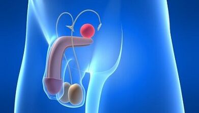 Lubrifiere la bărbați în timpul emoției despre ce este