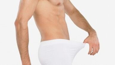 descărcare naturală la bărbați când este încântat