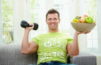 Caracteristici de putere pentru a crește potența